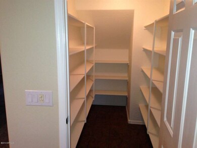Clark Pantry