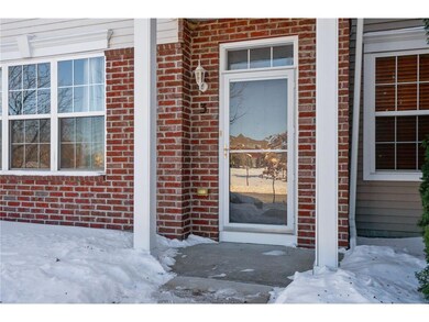 This charming townhome faces north so you get all 