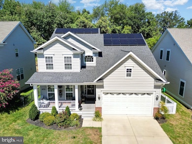 210 Saltgrass Dr unit 210, Glen Burnie, MD 21060 - photo 3