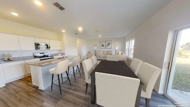 12829 Prairie Valley, Schertz, TX 78154 - photo 2