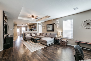 10126 Castello Canyon, San Antonio, TX 78254 - photo 5