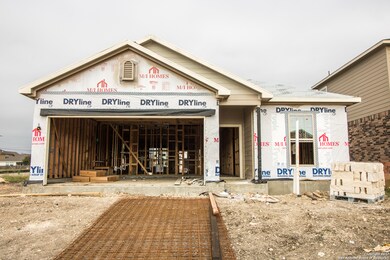 9623 Bricewood Oak, San Antonio, TX 78254 - photo 2