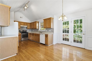 254 Hillcrest Ridge unit 2, Canton, GA 30115 - photo 6