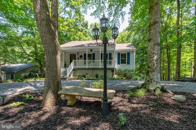 228 Cedar Ridge Dr, Ruther Glen, VA 22546 - photo 5