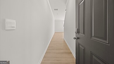 Not actual interior photos