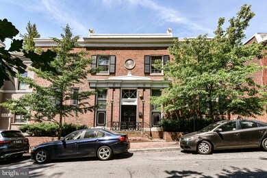 1632 30th St NW unit 3, Washington, DC 20007 - photo 3