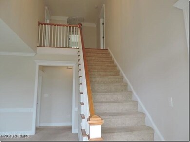 4 Stairway