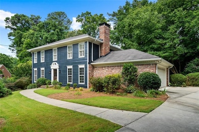 2340 Castleridge Ct, Tucker, GA 30084 - photo 5