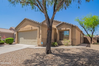 6642 E Flynn Ave, Florence, AZ 85132 - photo 2