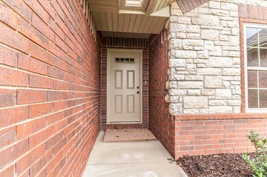 965 E Daisy Falls Dr unit Lot 51, Nixa, MO 65714 - photo 6