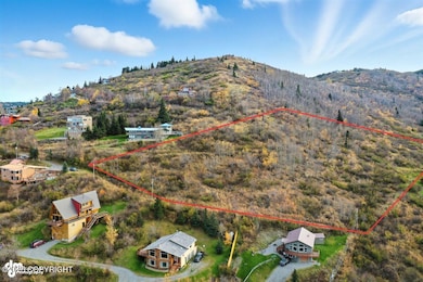 12855 Ginami St, Anchorage, AK 99516 - photo 3