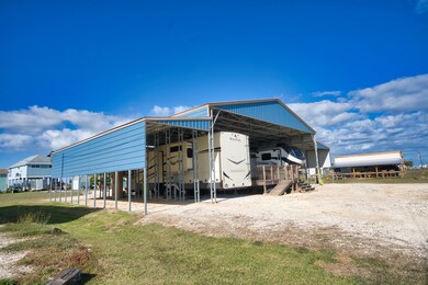 663 Blue Water Blvd, Sargent, TX 77414 - photo 3