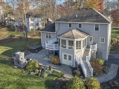 12 Moccasin Path, Atkinson, NH 03811 - photo 4