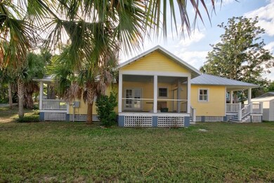 East Side of 665 3rd Street
