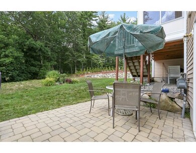 13 Winterberry Rd unit 13, Pelham, NH 03076 - photo 5