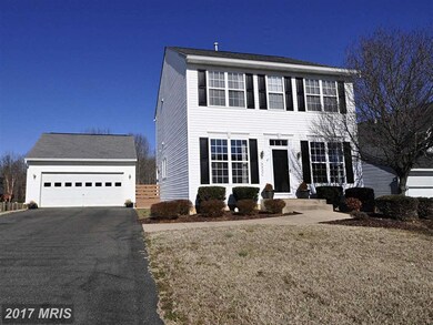 6607 Hot Spring Ln, Fredericksburg, VA 22407 - photo 2
