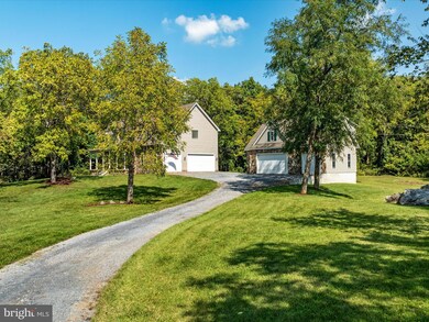 3460 Crums Church Rd, Berryville, VA 22611 - photo 3