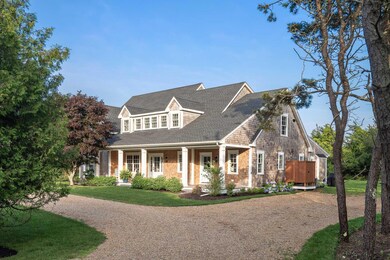 36 Crocker Dr, Edgartown, MA 02539 - photo 3