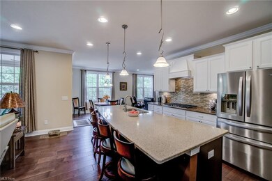 630 Shinnecock Ln, Aurora, OH 44202 - photo 6