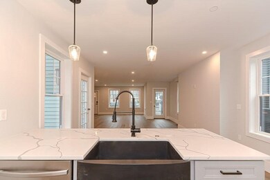 37 Old Morton St unit 1, Boston, MA 02126 - photo 2