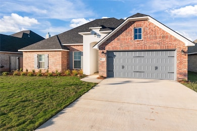 331 Prien Lake Loop, Bossier City, LA 71111 - photo 2