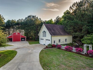Barn