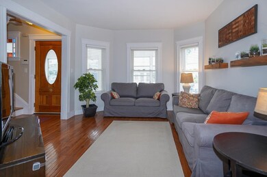 39 Douglas Rd, Medford, MA 02155 - photo 3