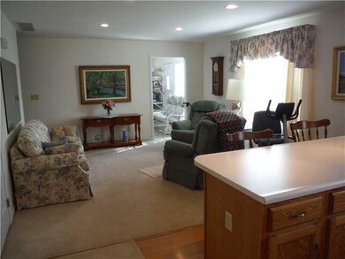 1025 E Crown Pointe Blvd, Greensburg, IN 47240 - photo 5