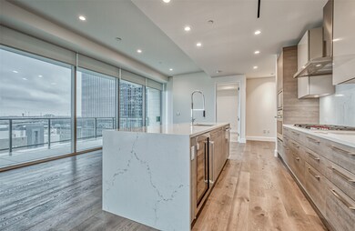 Windrose Tower unit 1001, Plano, TX 75054 - photo 6