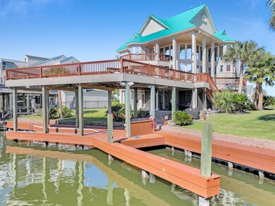 425 Island Way, Port Arthur, TX 77640 - photo 5