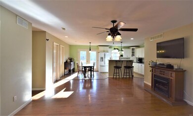 5453 E Anding Dr, Catawissa, MO 63015 - photo 4