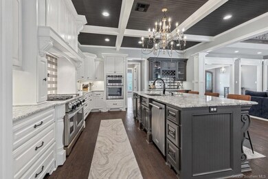 1002 N Worthington Dr, Lake Charles, LA 70605 - photo 5