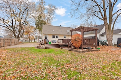 408 E Logan St, Tecumseh, MI 49286 - photo 4