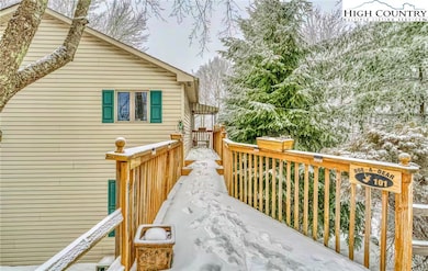 101 Doe Ln, Beech Mountain, NC 28604 - photo 3