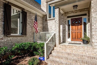 Welcome to the 18410 Carnegie Overlook Blvd in the