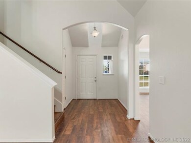 4340 S 202nd East Ave, Broken Arrow, OK 74014 - photo 5