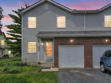 4809 King Albert Dr unit 1A, Hilliard, OH 43026 - photo 2