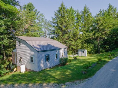 152 Dead Brook Rd, Stoddard, NH 03464 - photo 2