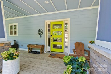 36 Timber Moss Dr, Asheville, NC 28804 - photo 5