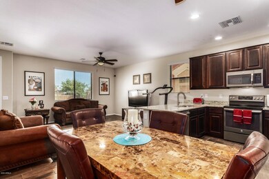 1950 N Center St unit 129, Mesa, AZ 85201 - photo 7