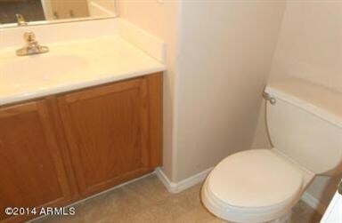 6 Guest bath