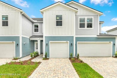 29 Thurnham Ln unit 127, Jacksonville, FL 32223 - photo 4
