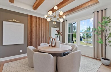 4850 Wayt Farm Overlook, Cumming, GA 30040 - photo 7