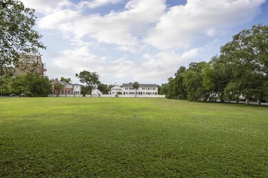 Horse Lot Park