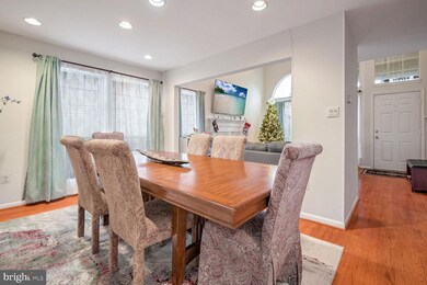 1631 Nordic Hill Cir, Silver Spring, MD 20906 - photo 6