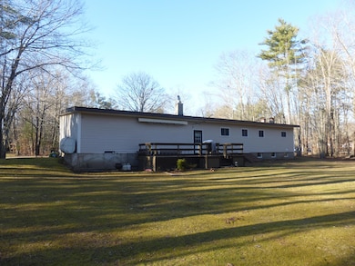 207 Dunnell Rd, Buxton, ME 04093 - photo 3