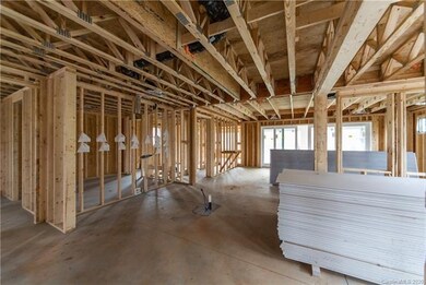 Interior Studs