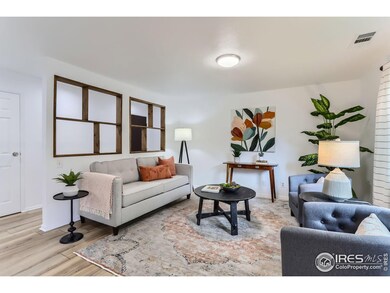 3375 Chisholm Trail unit 202A, Boulder, CO 80301 - photo 6