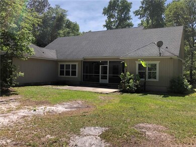 Homesite is 3.14 acres- room for a pool/spa, play-