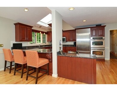 285 West St, Northborough, MA 01532 - photo 6